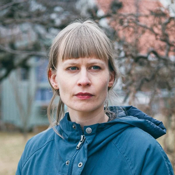 Jenny Hval - Happy Death NTS Session